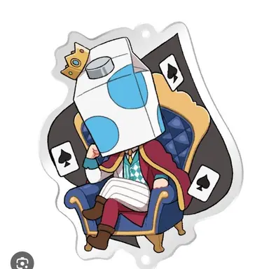 Profile image of ウォルピスカーター
