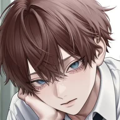 Profile image of Sho