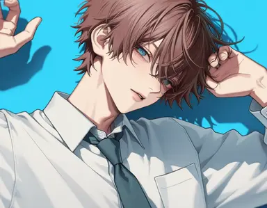 Profile image of Sho