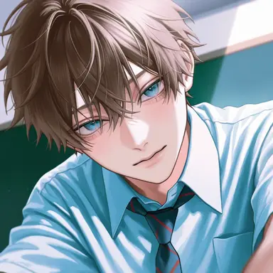 Profile image of Sho