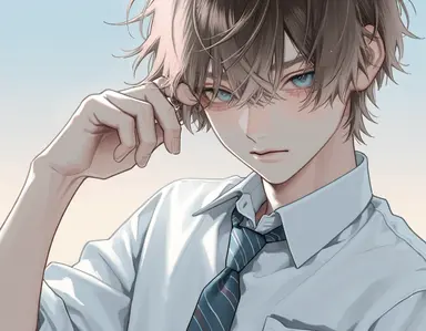 Profile image of Sho