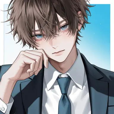 Profile image of Sho