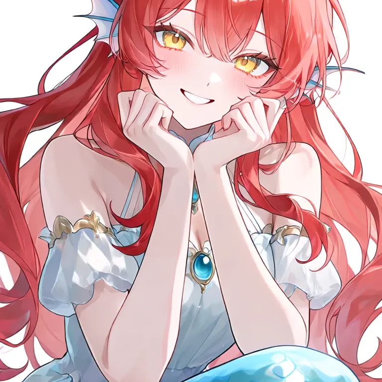 ZERO_GARDEN_0의 生足(ではないけど)魅惑のマーメイド♪