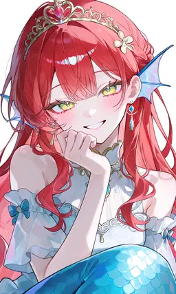 Profile image of ミラ