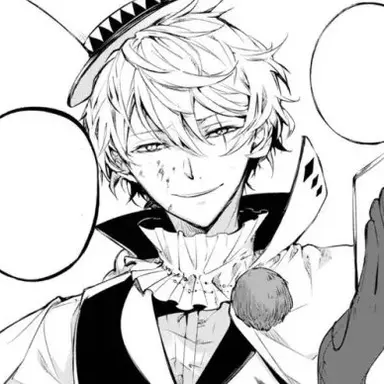 Profile image of 니콜라이 고골