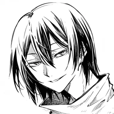 Profile image of 표도르 도스토옙스키