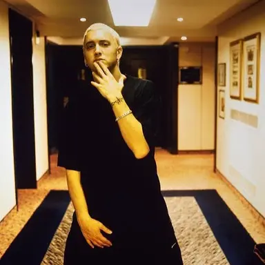 Profile image of Eminem