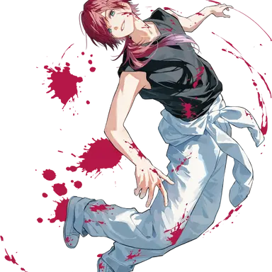 Profile image of ローレン