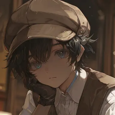 Profile image of ロバート