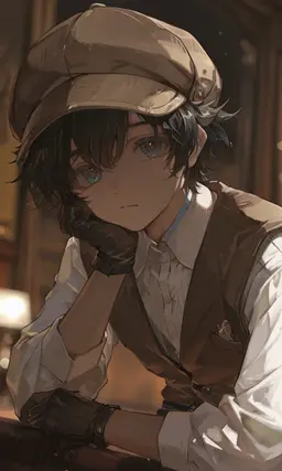 Profile image of ロバート