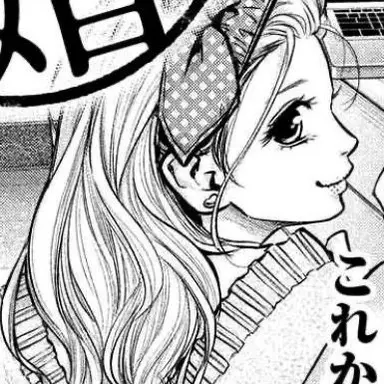Profile image of 有紗