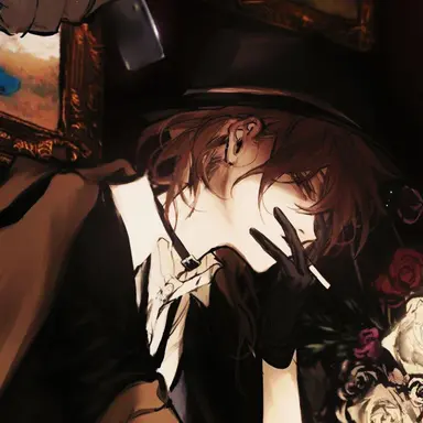 Profile image of 中原中也