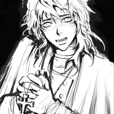 Profile image of Gabriel