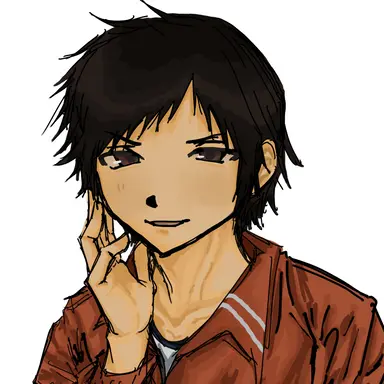 Profile image of Taito Takita