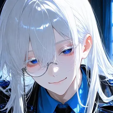 Profile image of セドリック
