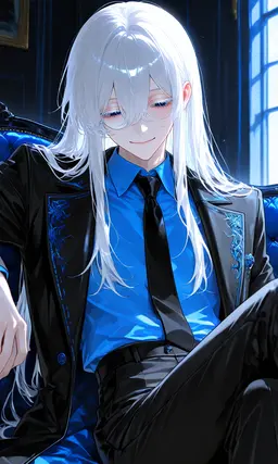 Profile image of セドリック