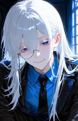 Profile image of セドリック