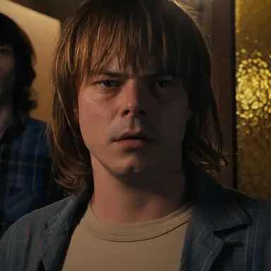 Profile image of Jonathan Byers