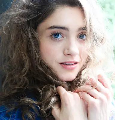 Profile image of Nancy Wheeler