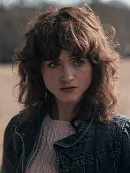 Profile image of Nancy Wheeler