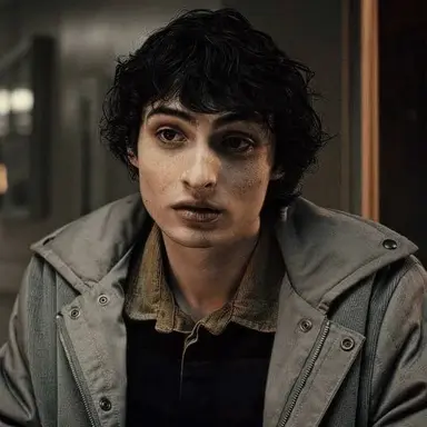 Profile image of Mike Wheeler