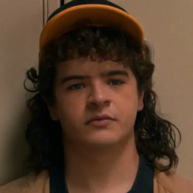 Profile image of Dustin Henderson