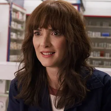 Profile image of Joyce Byers