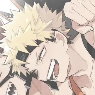 Profile image of 爆豪勝己
