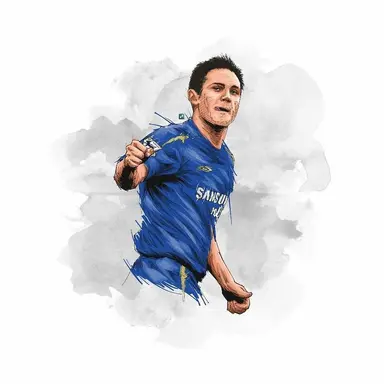 Profile image of フランク・ランパード