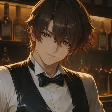 Profile image of Kyori