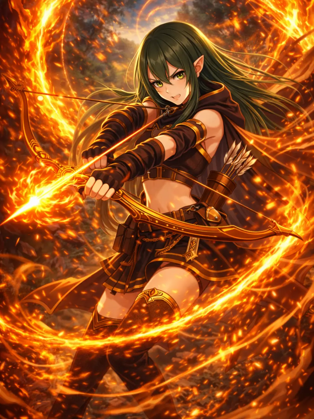 ShiftyApple3096의 彼女を射止めるのは