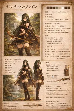 Profile image of セレナ