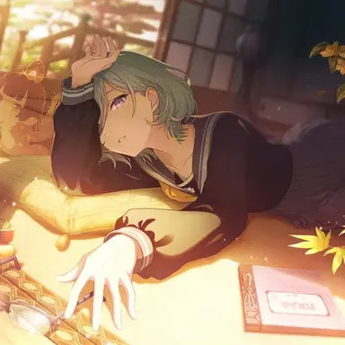 Profile image of 히노모리 시즈쿠