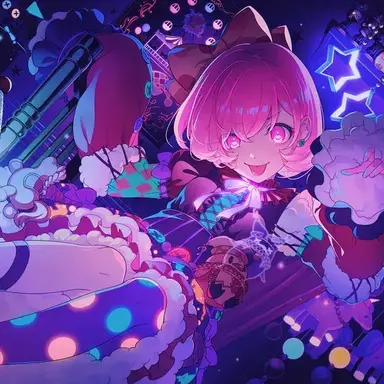 Profile image of 오오토리 에무