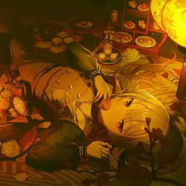 Profile image of 쿠사나기 네네