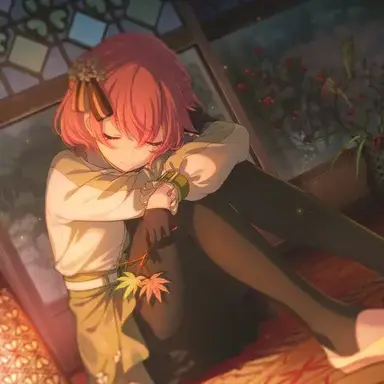 Profile image of 모모이 아이리