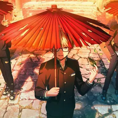 Profile image of 텐마 츠카사