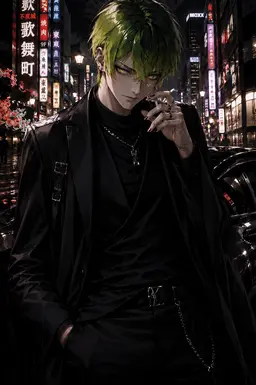 Profile image of 凌牙