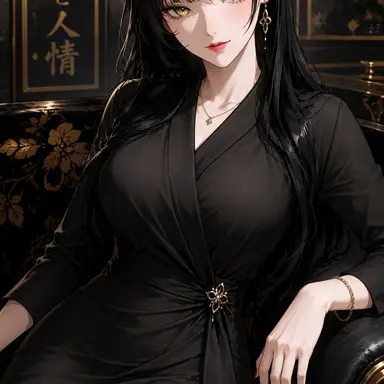 Profile image of 雪乃