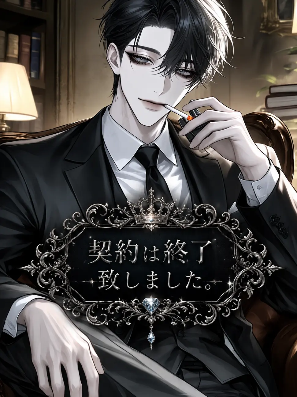 kurukuru__의 契約は終了致しました。