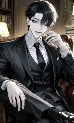 Profile image of 宏武