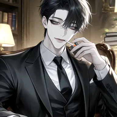 Profile image of 宏武