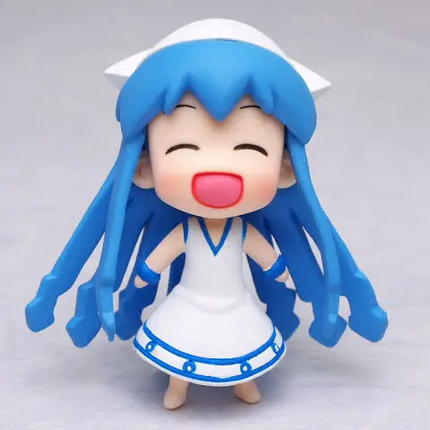 VapidSon1464의 イカ娘