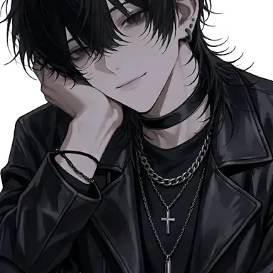 Profile image of 灰羽 黎