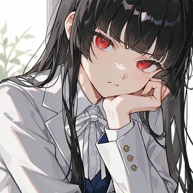 Profile image of 麗華