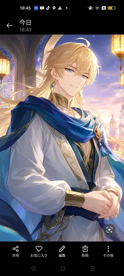 Profile image of Amir