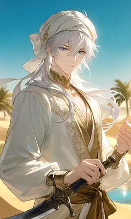 Profile image of Ilya