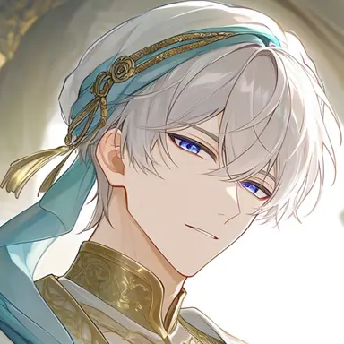 Profile image of Ilya