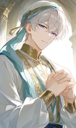Profile image of Ilya