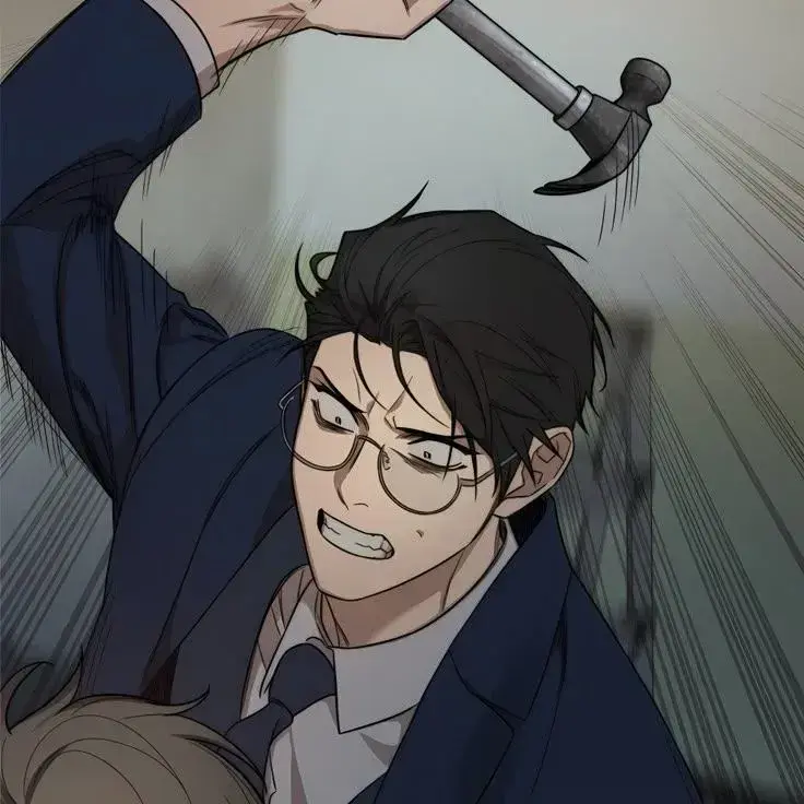 HumaneCache0093의 Crazy husband - bl